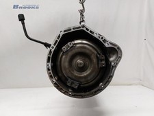 Automatikgetriebe
