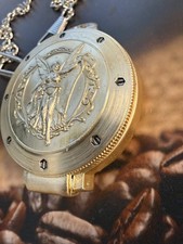 Taschenuhr Aus Sammlung