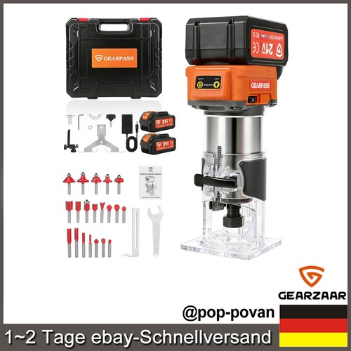 Akku multifunktionsfräse für - multifunktionsfräse,