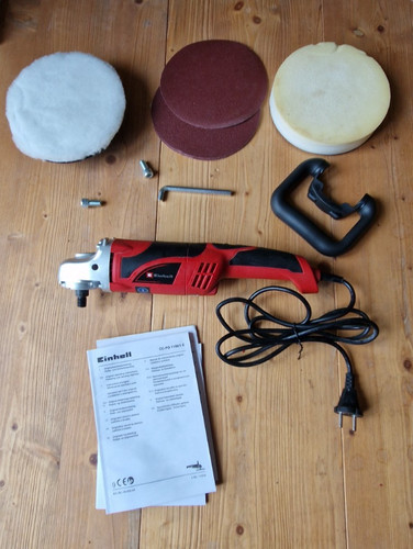 Einhell 1100 1 e 1100w - einhell, 1100/1
