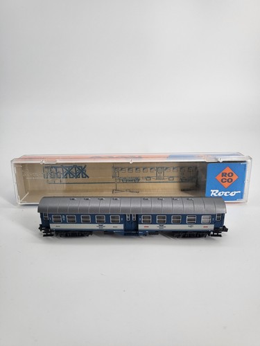 Roco spur 02255c - roco, n