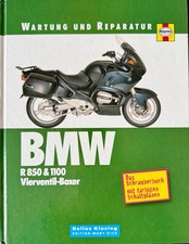 BMW R 850 & R1100 - Wartung und Reparatur