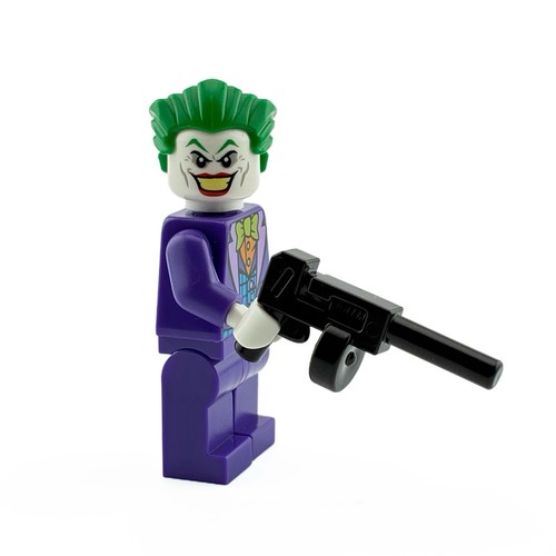 Lego super heroes minifigur - lego, dc