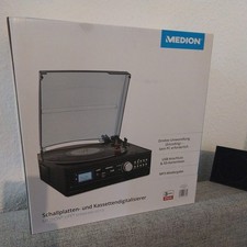 Neu Schallplatten- und