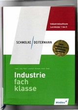 Schmolke, Deitermann