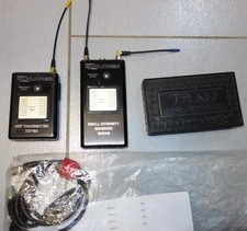 Micron-Explorer Wireless