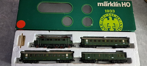 L57 märklin 2850 - 1:87,