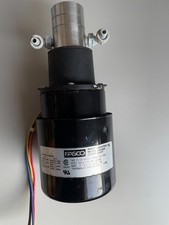 FASCO Industries, INC. Motor