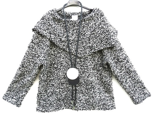 Style herbst pullover - by,