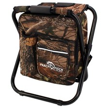 Prachtfisch Campinghocker &