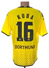 BORUSSIA DORTMUND 2011/2012