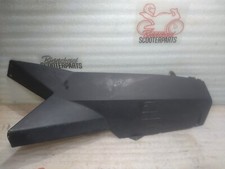 Verkleidung Generic XOR Unterboden Rechts