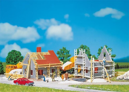 Faller 232223 bahnanlage - faller,