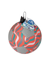 Schildkröt Neopren Beachsoccer #5 (rot) - B-Ware neuwertig