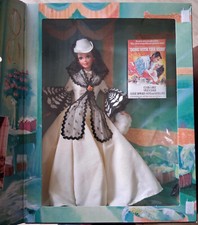 Scarlett O'Hara - Vom Winde verweht - Honeymoon - Barbie
