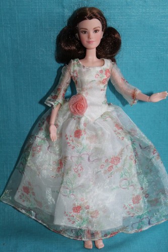 Hasbro k24 puppe beauty - puppe, and