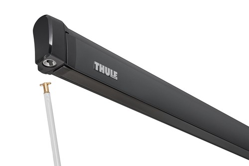 Thule omnistor 4200 - omnistor, markise