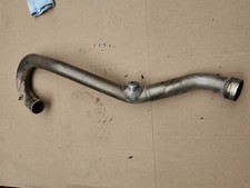 KTM SXF 250 Krümmer 77005007300 Auspuff Auspuffkrümmer 2008 SX-F 4B