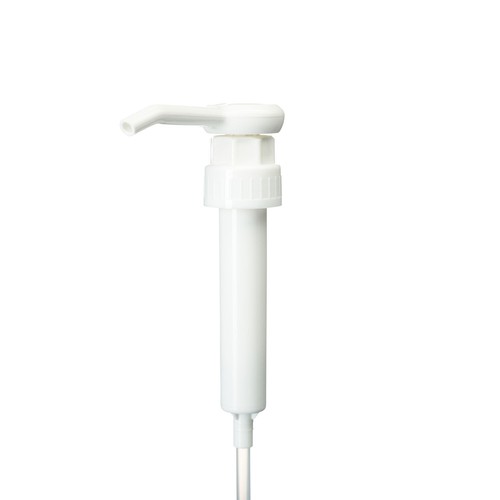 Pumpspender 38mm hals 415 - 2,5l,