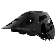 LIMAR DELTA ENDURO HELM 310g