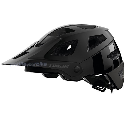 Limar delta enduro helm - limar, 310g