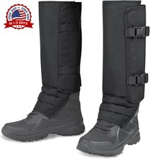 Polainas Protectoras Snake