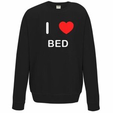 Bed I Love Sweater Pullover