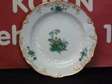 MEISSEN WATTEAU MALEREI