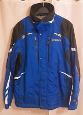 Spyder Skijacke Männer