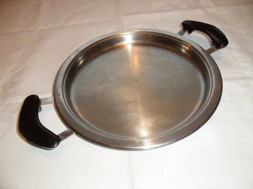 Amc griddle pfanne 24cm höhe - griddle,