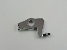 Seitenständer Anschlag