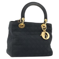 Christian Dior Lady Dior Hand