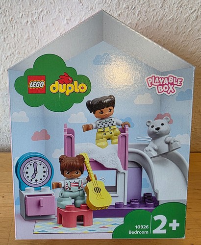 Lego duplo - lego,