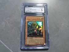 Andro Sphinx Yu-Gi-Oh 2004