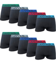1-48 Stück Pack Boxershorts
