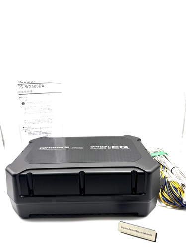 Pioneer wx400da compact - ts-wx400da,