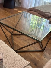 Couchtisch von Kare Design – Gold DIY