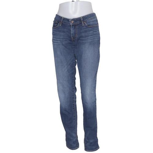 Levi strauss jeans - strauss,