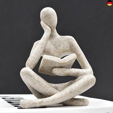 Dnoifne lesende frauenstatue - dnoifne,