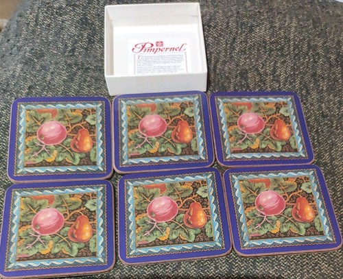 Pimpernel mulhouse 6er set - pimpernel,