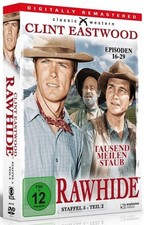 Rawhide - Tausend Meilen