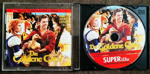 Dvd defa 1964 märchenfilm die - 1964,