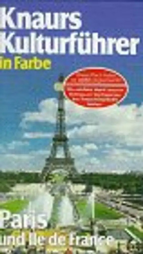 Knaurs kulturführer farbe - knaurs,