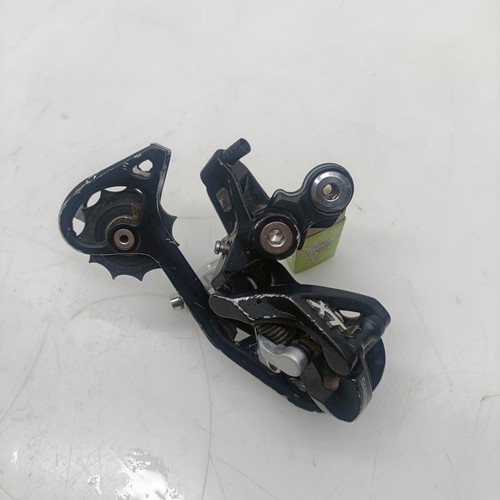 Schaltwerk hinterrad shimano - hinterrad,