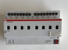 ABB SA/S 8.16.5.1 KNX 8-fach