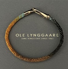 Olé lynggaard life armband - life,