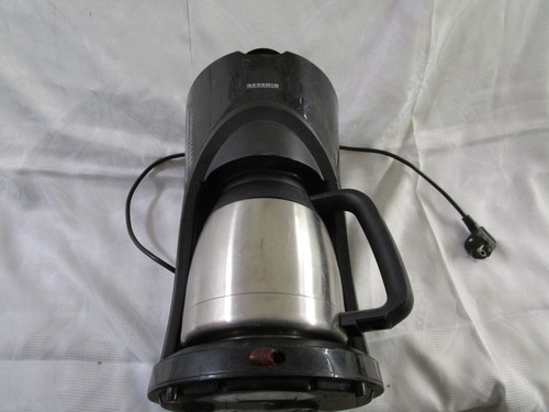Severin kaffemaschine mit - kaffemaschine,