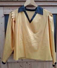 Latex Shirt, Gummishirt