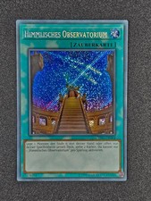 YU-GI-OH! Himmlisches