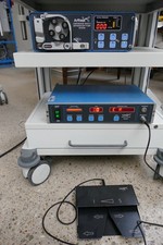 Arthrex AR-8200 SHAVER SYSTEM